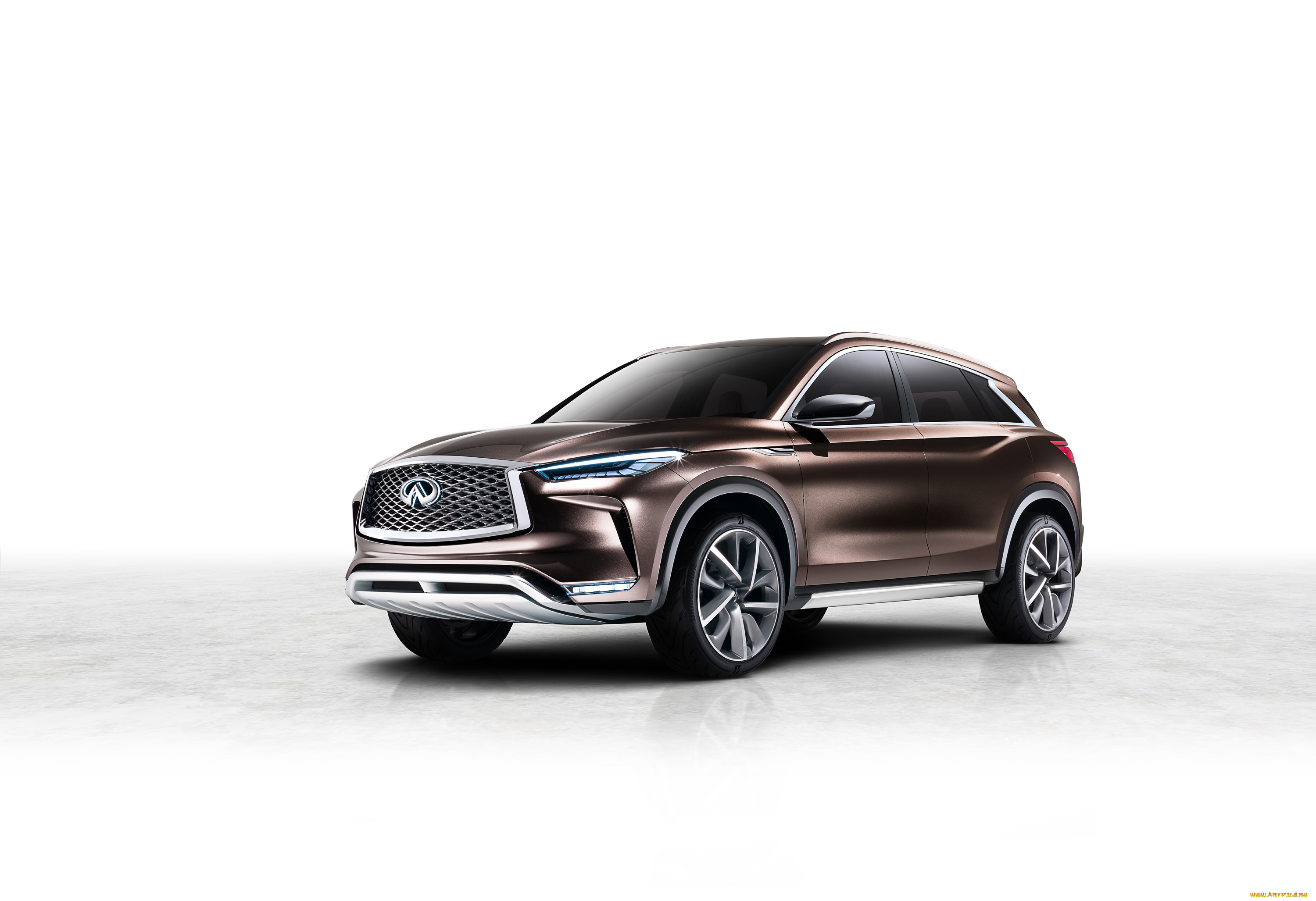 , infiniti